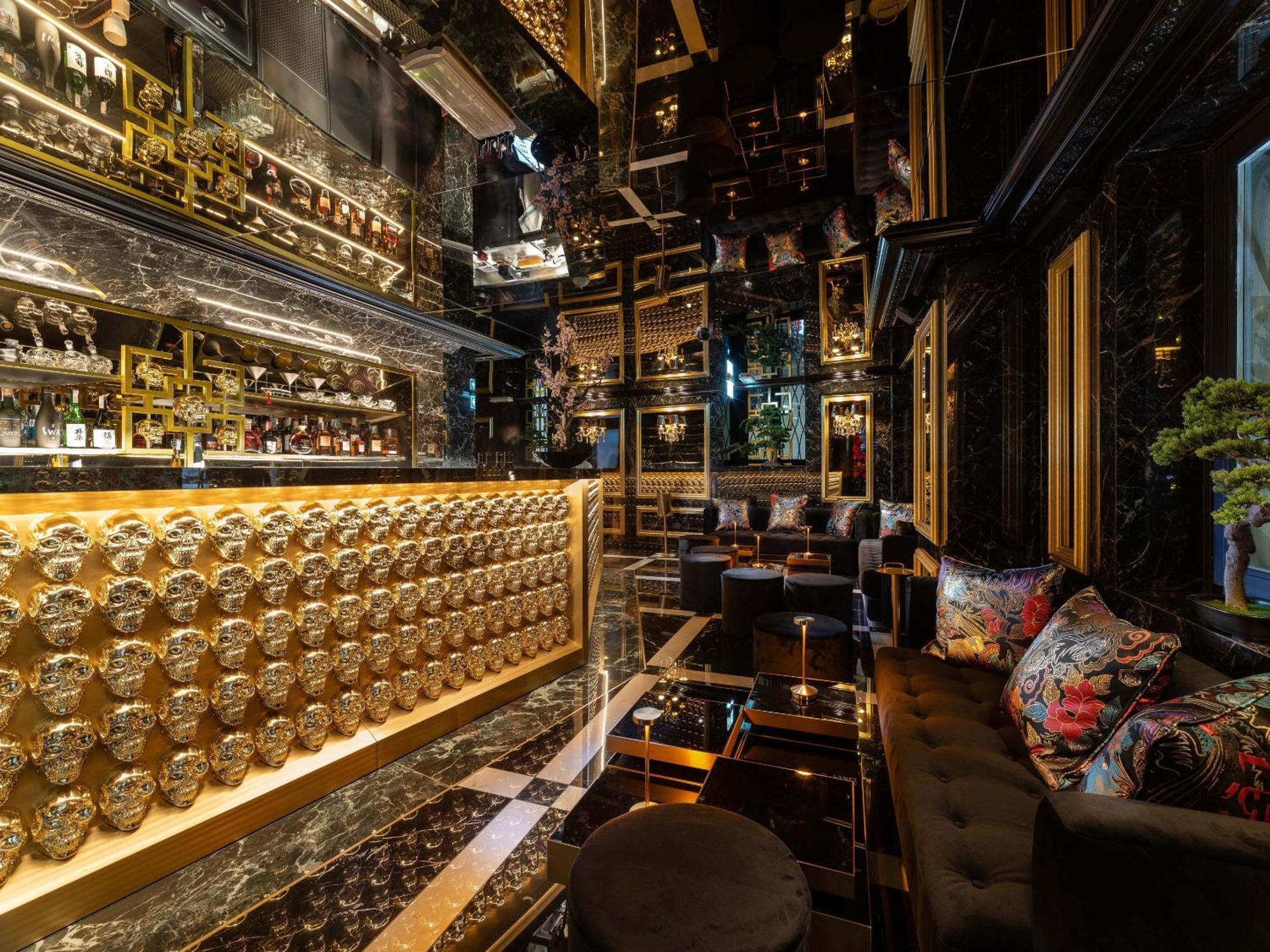 The Plein Hotel - Small Luxury Hotels Of The World 밀라노 외부 사진