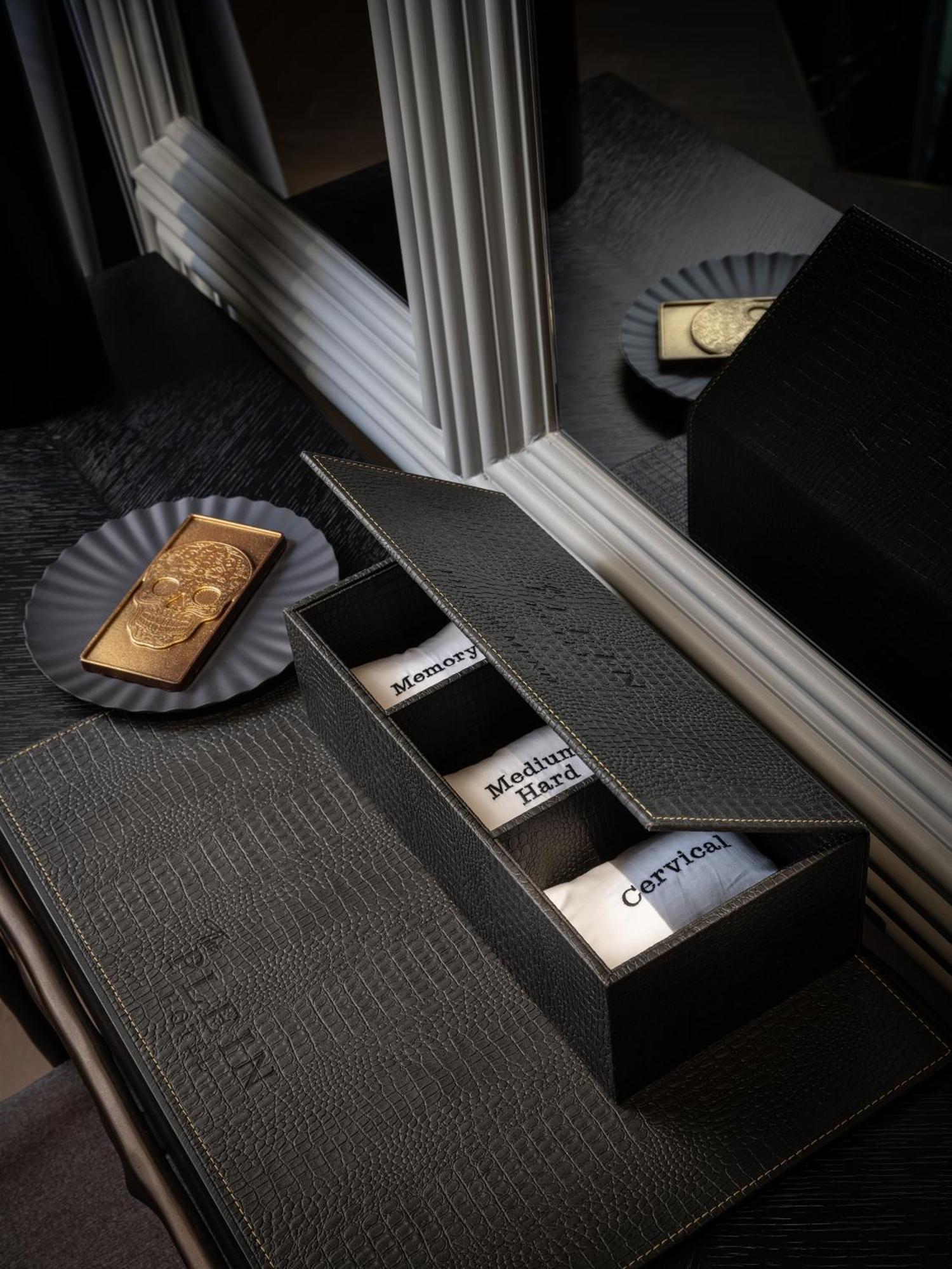 The Plein Hotel - Small Luxury Hotels Of The World 밀라노 외부 사진